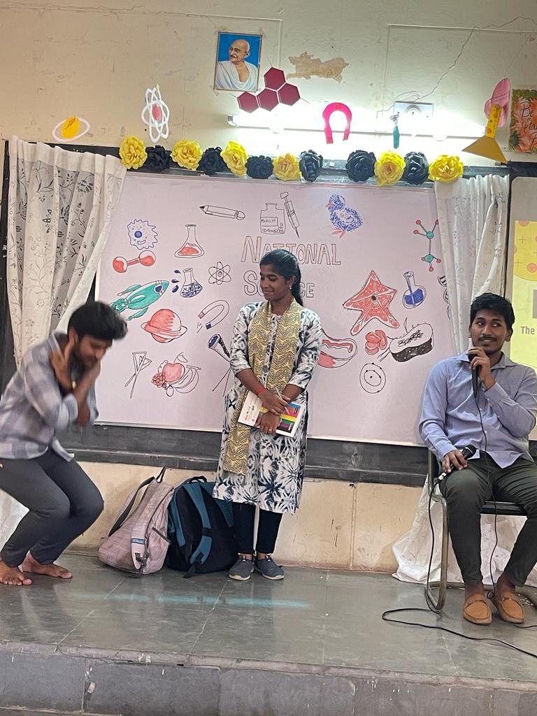 Science Day Activity 19